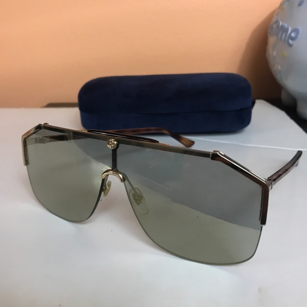 Gucci 0291s sunglasses